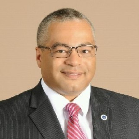Matthew Burrell