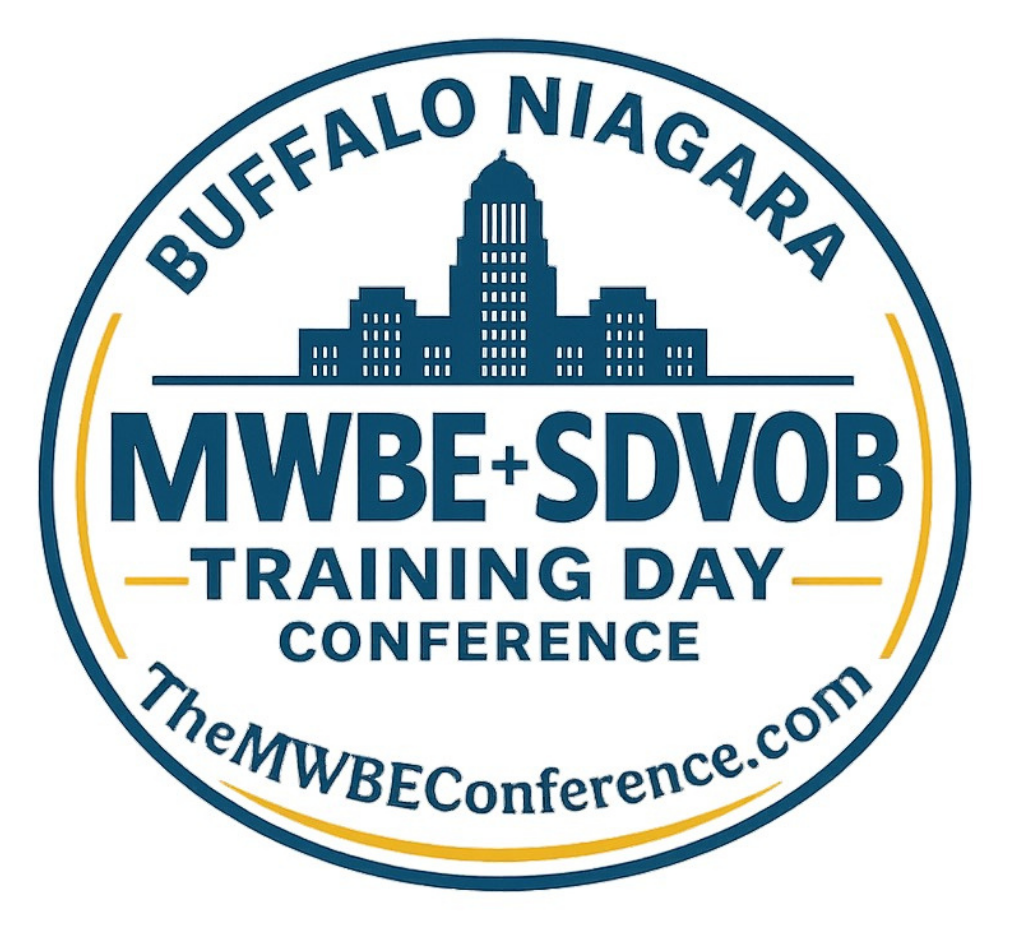 Buffalo Niagara MWBE + SDVOB Training Day Conference
