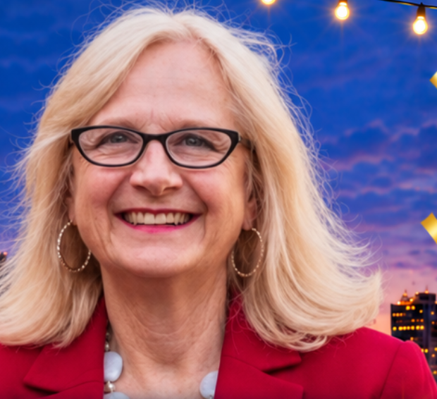 Dr. Susan McCartney, SBDC at Buffalo State University