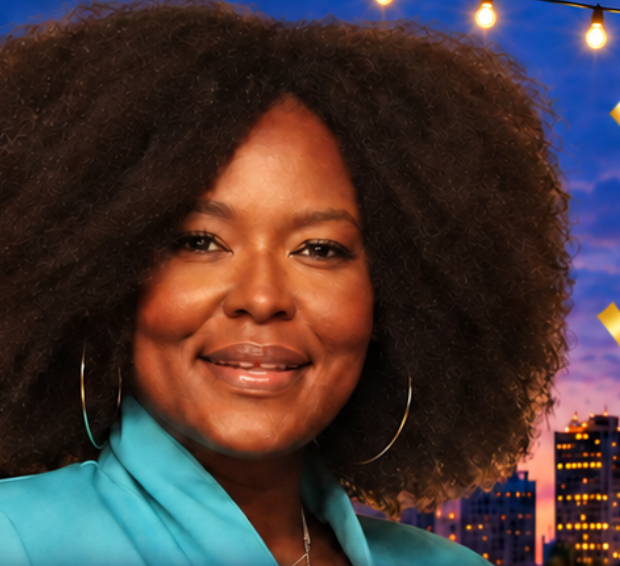 Councilwoman Zeneta B. Everhart