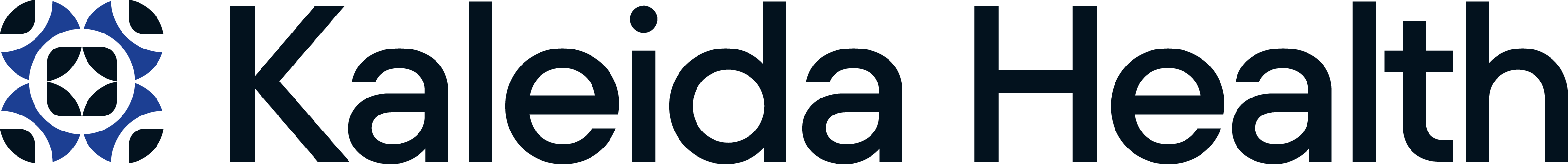 Kaleida Health